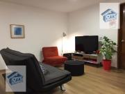 Departamento en renta en Santa Fe, Álvaro Obregón,...