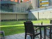 Departamento en renta en Santa Fe, Álvaro Obregón,...