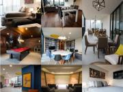 Departamento en renta en Santa Fe, Álvaro Obregón,...