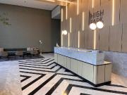 Departamento en renta en Santa Fe, Álvaro Obregón,...