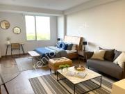 Departamento en renta en Santa Fe, Álvaro Obregón,...