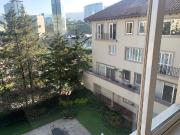 Departamento en renta en Santa Fe, Álvaro Obregón,...