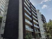 Departamento en renta en Santa Fe, Álvaro Obregón,...
