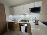 Departamento en renta en Santa Fe, Álvaro Obregón,...