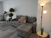 Departamento en renta en Santa Fe, Álvaro Obregón,...