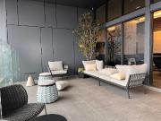 Departamento en renta en Santa Fe, Álvaro Obregón,...