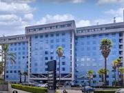 Departamento en renta en Santa Fe, Álvaro Obregón,...