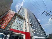 Departamento en renta en Santa Fe, Álvaro Obregón,...