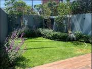 Departamento en renta en Santa Fe, Álvaro Obregón,...