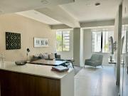 Departamento en renta en Santa Fe, Álvaro Obregón,...