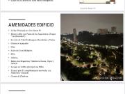 Departamento en renta en Santa Fe, Álvaro Obregón,...