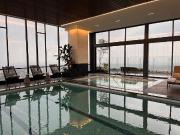 Departamento en renta en Santa Fe, Álvaro Obregón,...