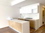 Departamento en renta en Santa Fe, Álvaro Obregón,...