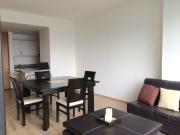 Departamento en renta en Santa Fe, Álvaro Obregón,...