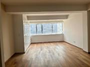 Departamento en renta en Santa Fe, Álvaro Obregón,...