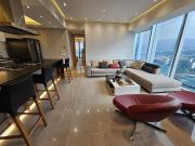 Departamento en renta en Santa Fe, Álvaro Obregón,...