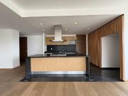 Departamento en renta en Santa Fe, Álvaro Obregón,...