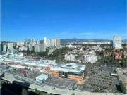 Departamento en Santa Fe, Álvaro Obregón, Ciudad de México