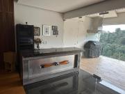 Departamento en renta en Santa Fe, Álvaro Obregón,...