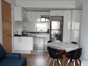 Departamento en renta en Santa Fe, Álvaro Obregón,...