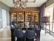 Departamento en RENTA en SANTA FE amueblado