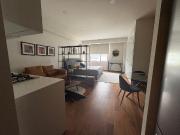 Departamento en renta en Santa Fe Centro Ciudad, Álvaro...