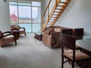 Departamento en renta en Santa Fe Cuajimalpa