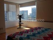 Departamento en Renta en Santa Fe Cuajimalpa