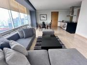 Departamento en Renta en Santa Fe Cuajimalpa, Cuajimalpa...