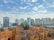 Departamento en renta en Santa Fe Cuajimalpa, Cuajimalpa...