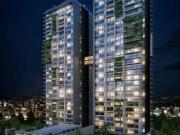 Departamento en Renta en Santa Fe Cuajimalpa, Cuajimalpa...