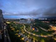 Departamento en renta en Santa Fe Cuajimalpa, Cuajimalpa...