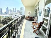 Departamento en renta en Santa Fe Cuajimalpa, Cuajimalpa...