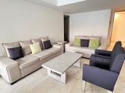 Departamento en renta en Santa Fe Cuajimalpa, de...