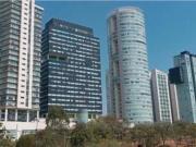 Departamento en renta en Santa Fe Cuajimalpa, de...