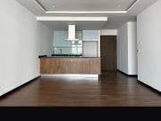 Departamento en renta en Santa Fe Cuajimalpa, de...