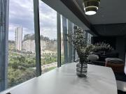 Departamento en renta en Santa Fe Cuajimalpa, de...