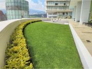 Departamento en renta en Santa Fe Cuajimalpa, de...