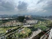 Departamento en renta en Santa Fe Cuajimalpa, de...