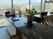 Departamento en renta en Santa Fe Cuajimalpa, de...