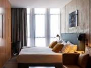 Departamento en renta en Santa Fe Cuajimalpa, de...