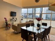 Departamento en renta en Santa Fe Cuajimalpa, de...