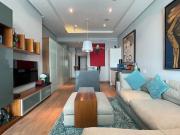 Departamento en renta en Santa Fe Cuajimalpa, de...