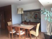 Departamento en renta en Santa Fe Cuajimalpa, de...