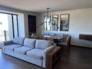 Departamento en renta en Santa Fe Cuajimalpa, de...