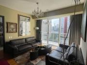 Departamento en renta en Santa Fe Cuajimalpa, de...