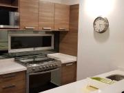 Departamento en renta en Santa Fe Cuajimalpa, de...