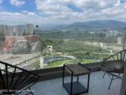 Departamento en Santa Fe Cuajimalpa, de Morelos, Ciudad...