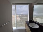 Departamento en renta en Santa Fe Cuajimalpa, de...