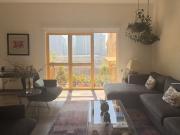 Departamento en renta en Santa Fe Cuajimalpa, de...